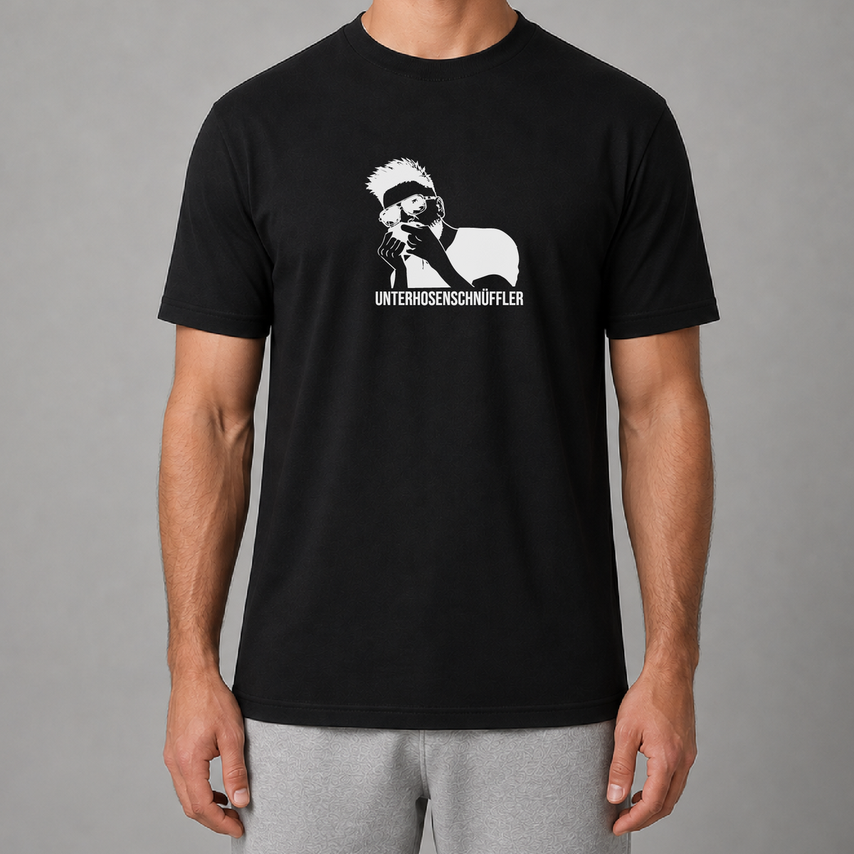 DAS SCHNÜFFLER SHIRT