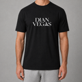DIAN VEGAS BIG FRONT SHIRT